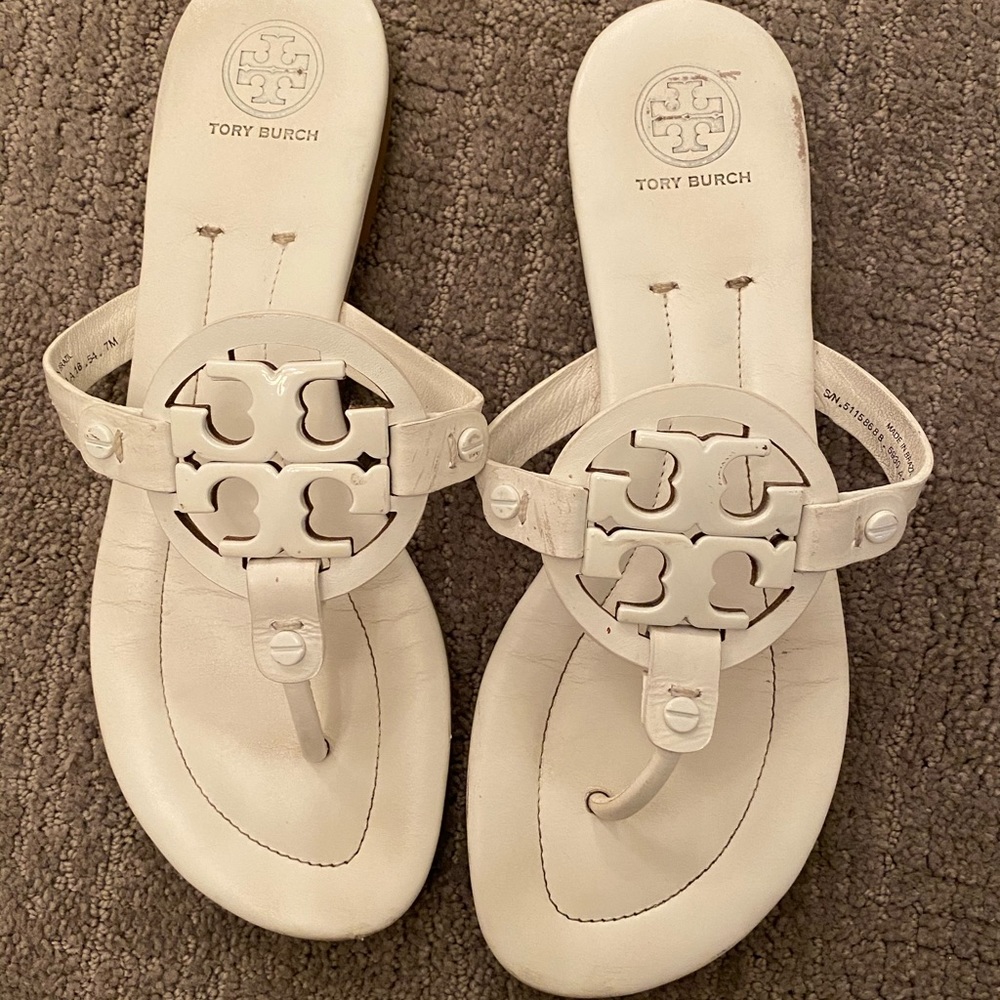 Tory Burch Sandals